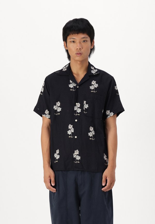 JORMATEO RESORT STYD - Shirt - sky captain