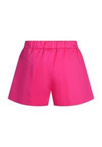 Fun&Fun Shorts - fuchsia
