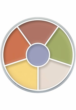 CONCEALER CIRCLE - Make-up-Palette - neutralizer