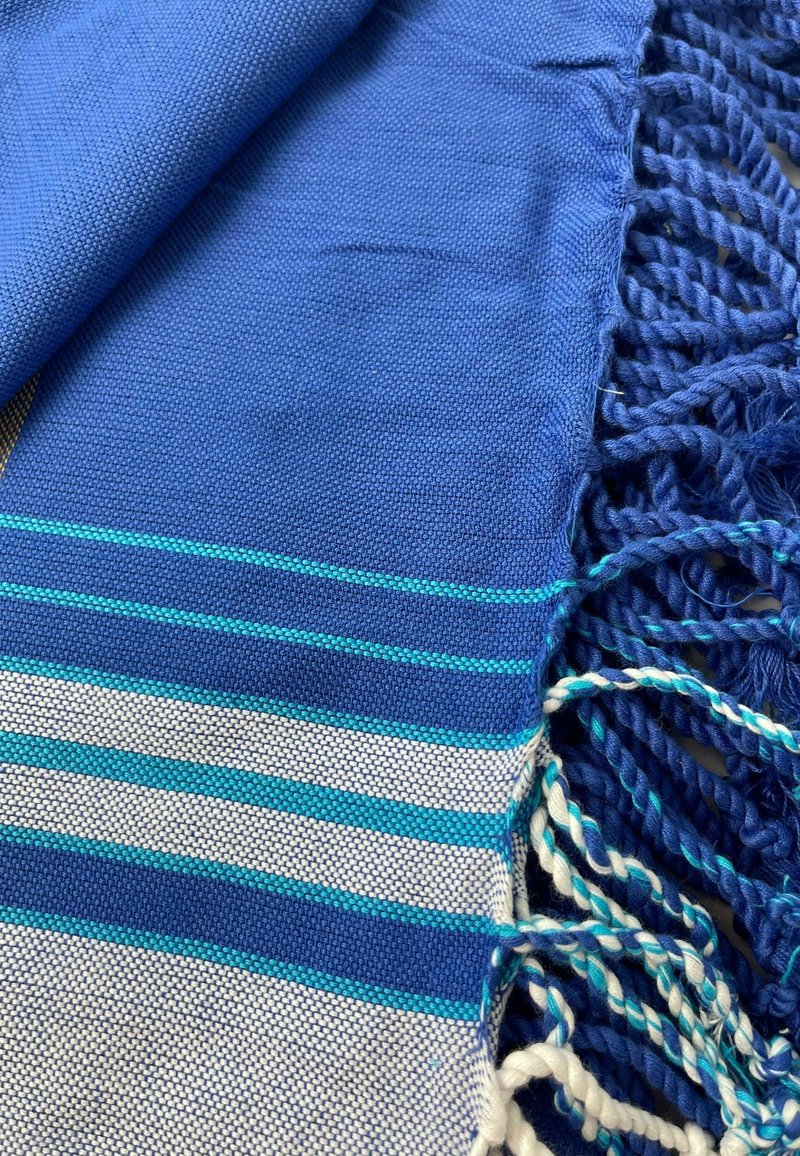 Herren Badehosen | MAЯSIKØH Strandaccessoire blue/blau - GZ57722 Herren Badehosen | MAЯSIKØH Strandaccessoire blue/blau - GZ57722