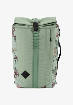Nitro, SCRAMBLER - Tourenrucksack - hellgrün