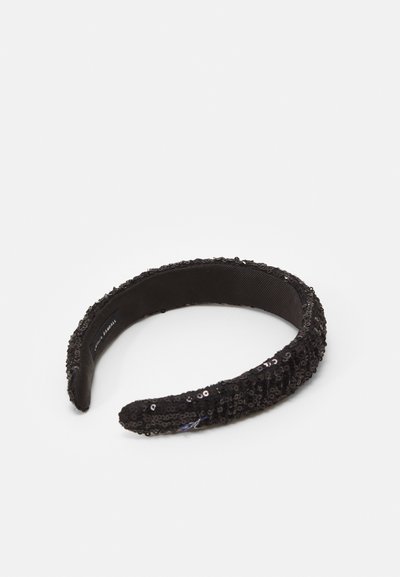Loeffler Randall MARINA - Hiusasuste - black
