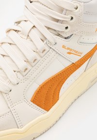 Puma Höga sneakers - off-white