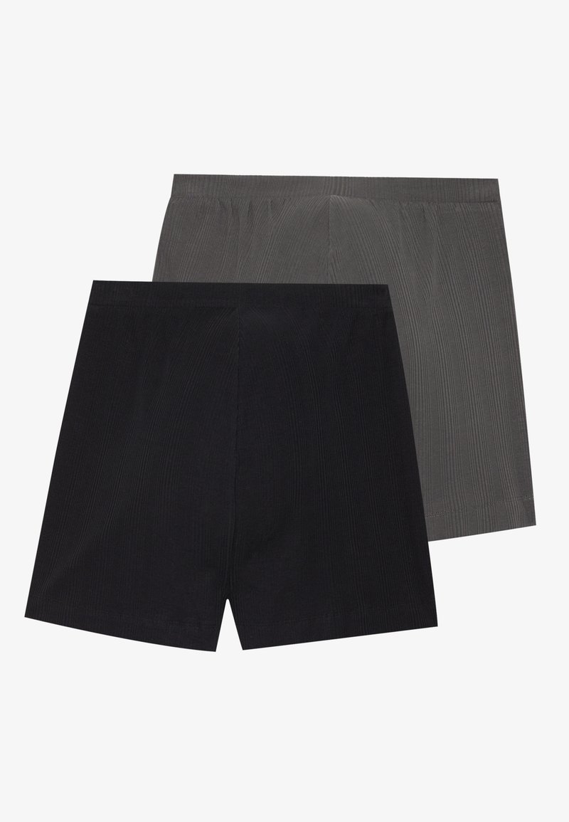 Even&Odd Maternity Shorts zwart Even&Odd Maternity Shorts zwart