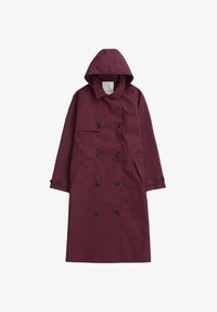 Kijelölve, purple - merlot