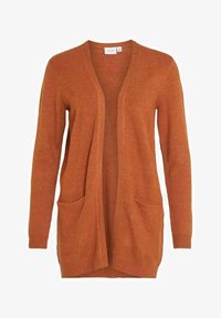 No seleccionado, caramel cafã