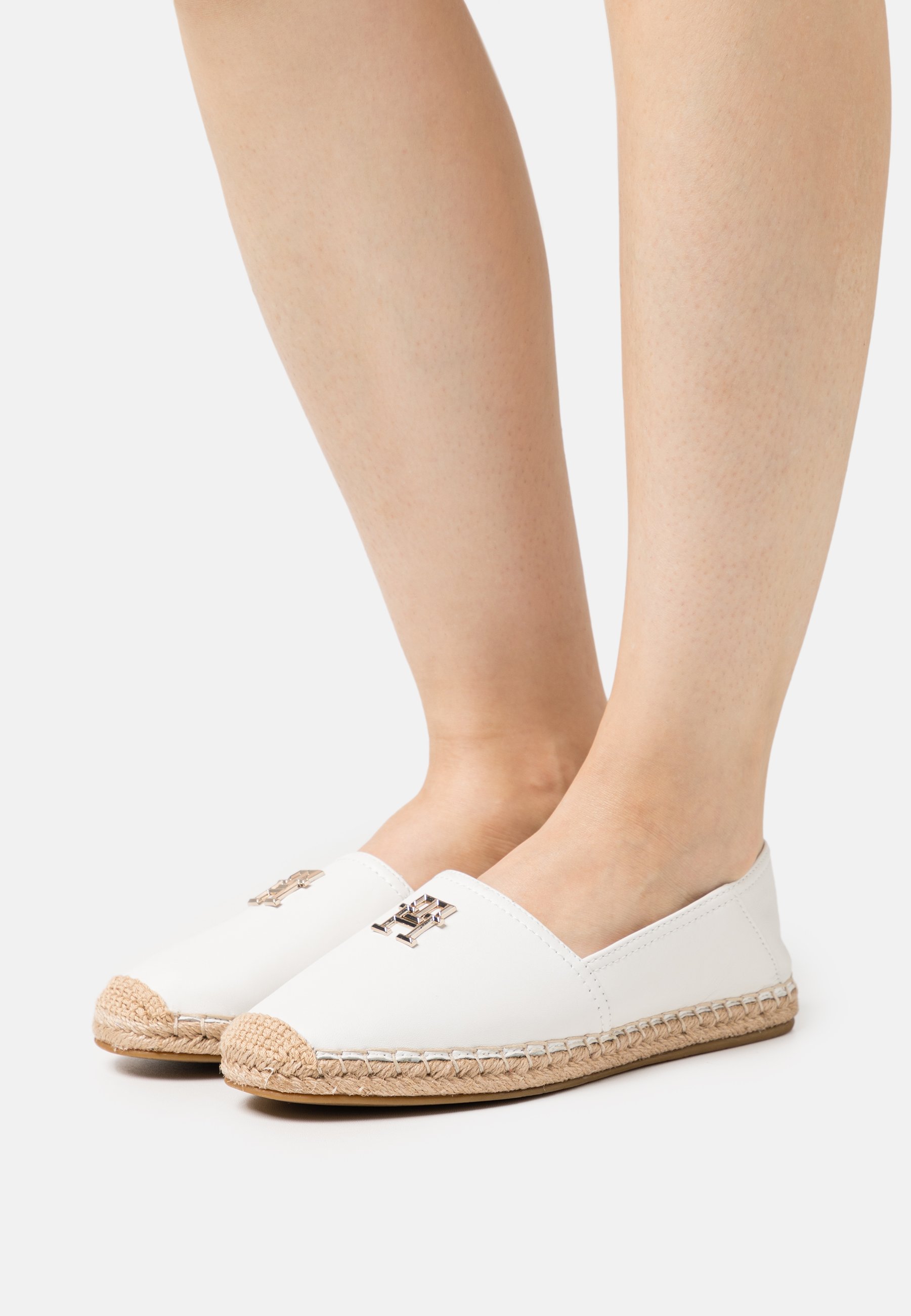 Tommy hilfiger espadrilles zalando Clearance