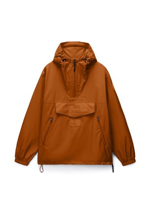 NEXT - Veste mi-saison - brown