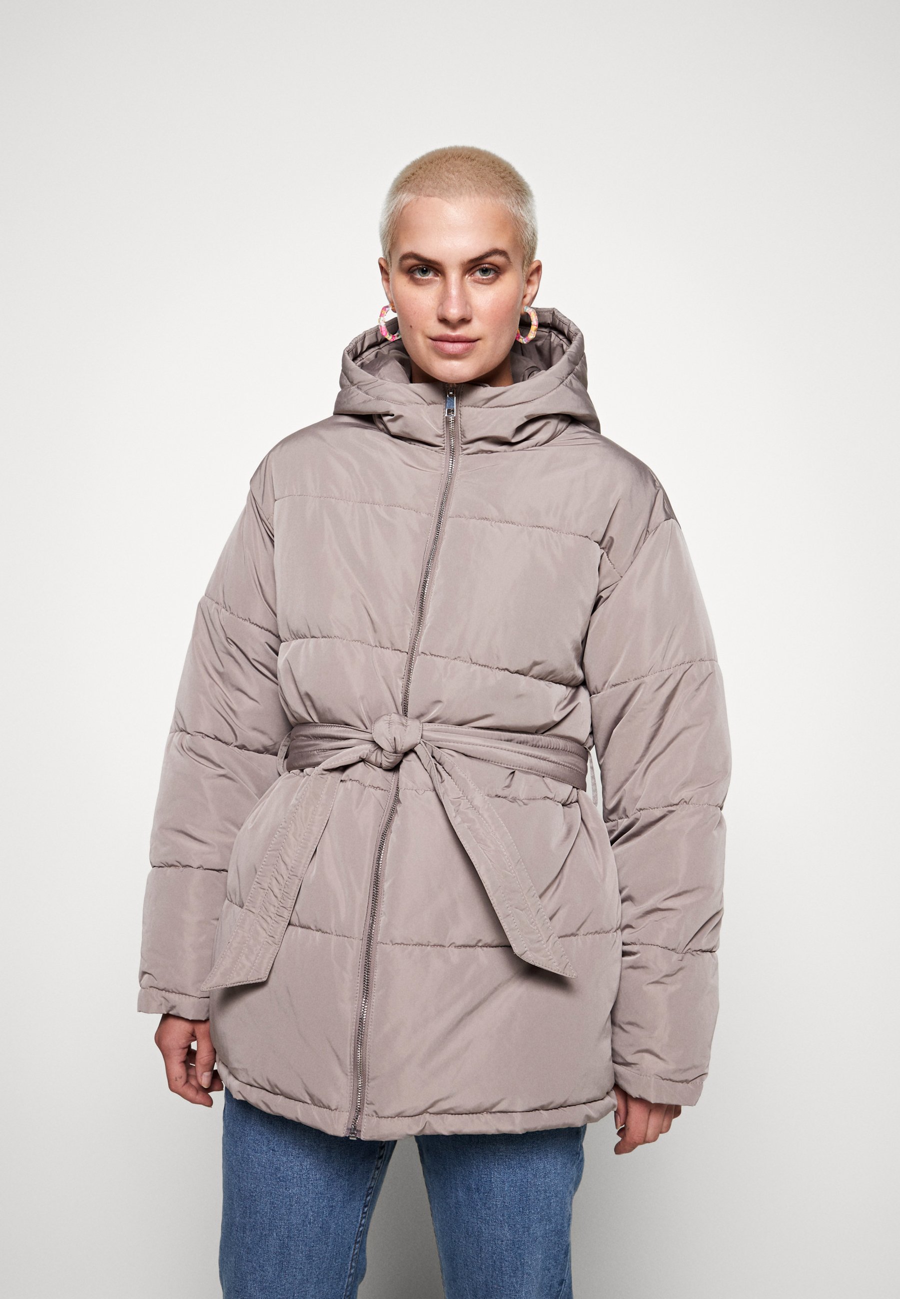 nelly puffer jacket