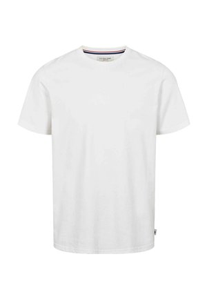 U.S. Polo Assn., UMELIAS - Osnovna majica kratkih rukava - white