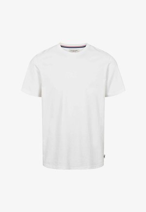 U.S. Polo Assn., ELIAS, biały