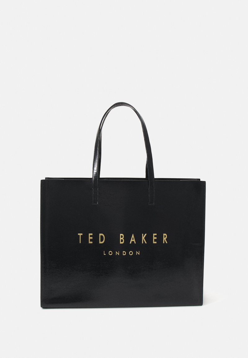 Ted Baker - CRIKON - Torba za nakupovanje - black, Povečajte