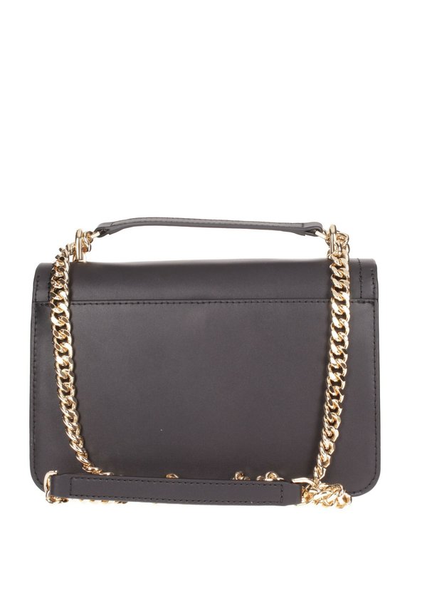 HEATHER - Cross body bag - nero3