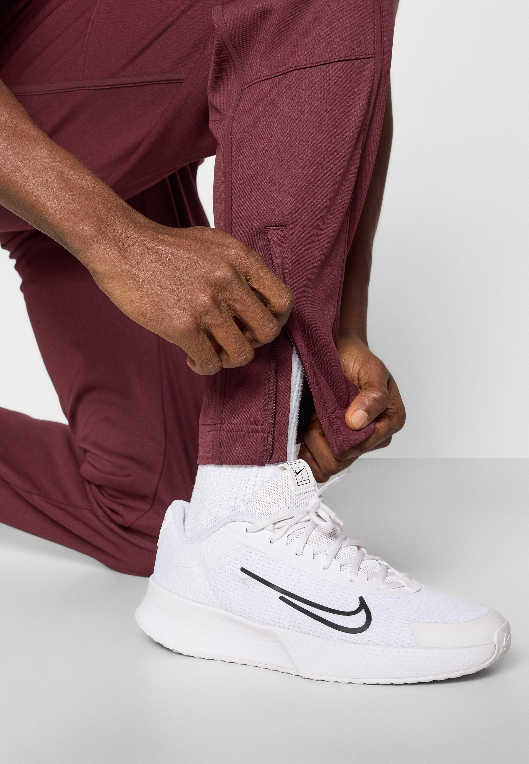 nike next gen academy track pants white