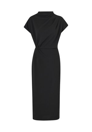 Ellos Collection Etui-jurk - schwarz