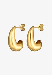 Atlasīts, gold-coloured