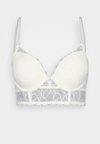 Push-up BH - cream