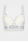 Reggiseno push-up - cream