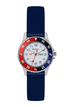 TIME TEACHER CLASSIC - Montre - blue