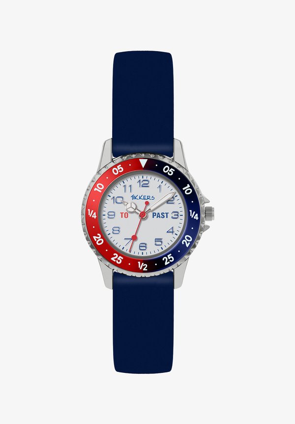 TIME TEACHER CLASSIC – Uhr