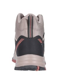 Whistler FARBURNT - Sneakers hoog - simply taupe