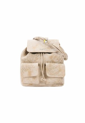 Rucsac - beige