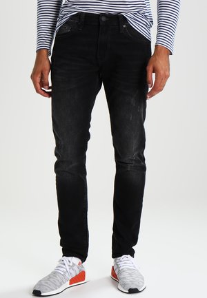 JAMES - Jeans Slim Fit - smoke berlin comfort