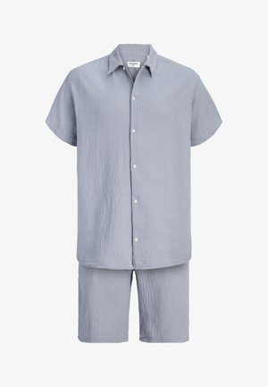 Jack & Jones, JORNANTUCKET SET - Rövidnadrágok - tradewinds