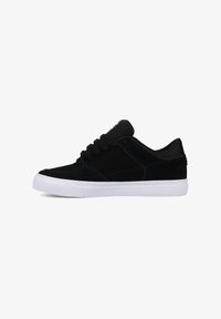 Niet geselecteerd, black / white