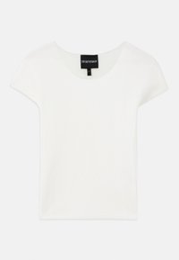 Unselected, warm white