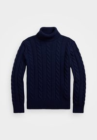 Não selecionado, hunter navy