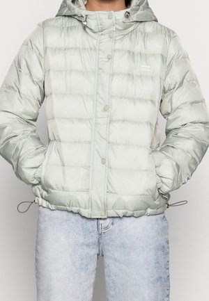 Chaqueta de invierno - light green