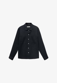 Ausgewählt, dark blue