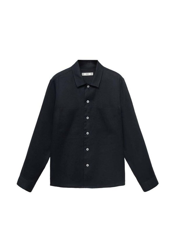 LIGHTWEIGHT OVER - Summer jacket4