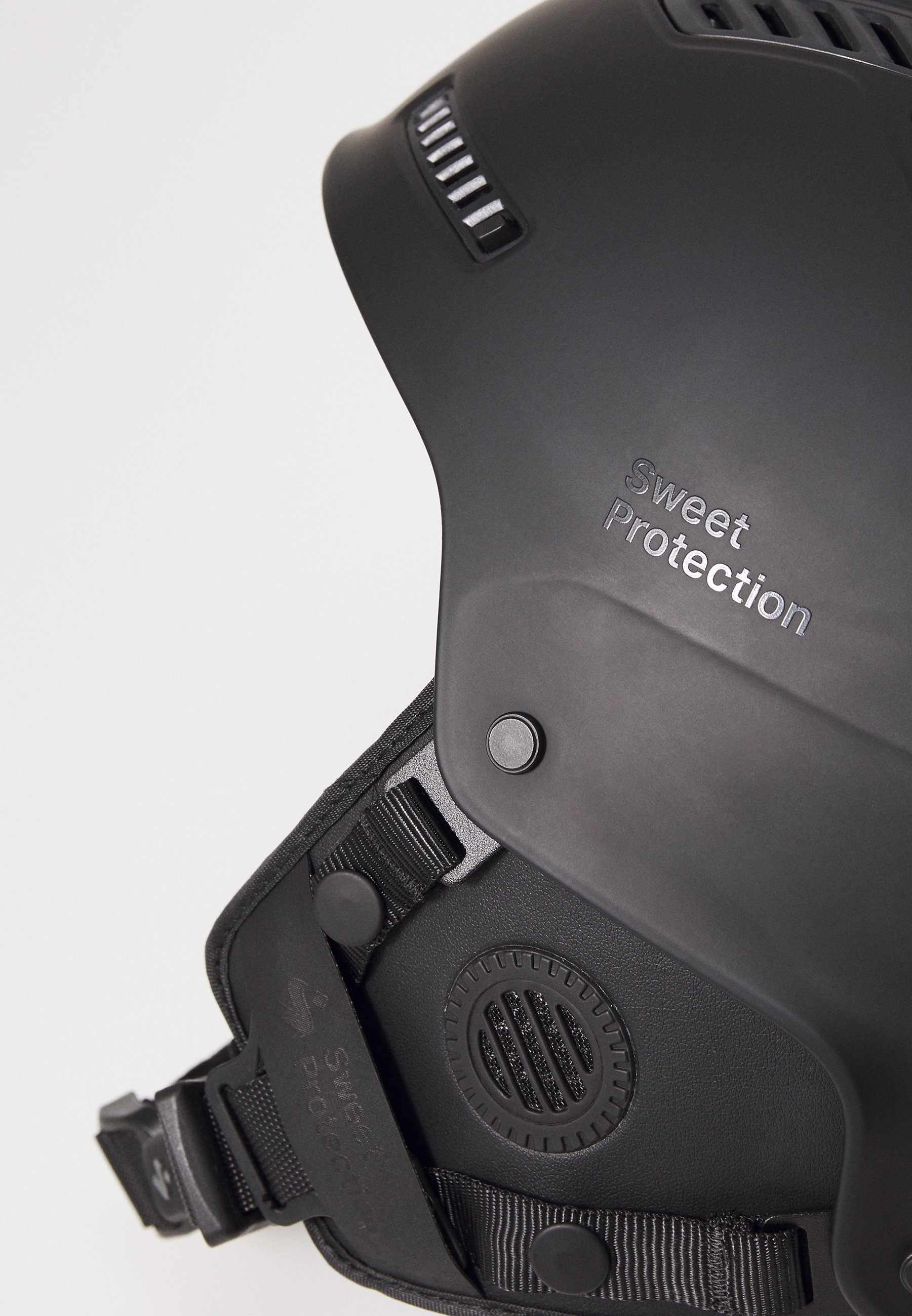 Sweet Protection IGNITER 2VI MIPS HELMET UNISEX - Helm - dirt
