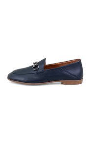 Unausgewählt, dark blue