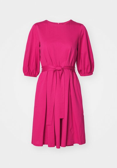 WEEKEND MaxMara JUMBO - Robe en jersey - fuxia