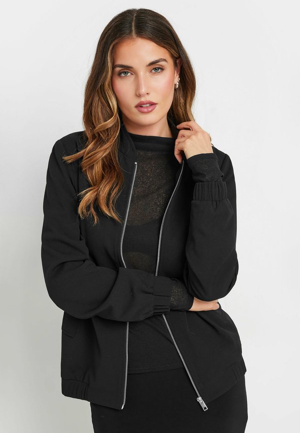 SCUBA ZIP - Bomberjacke