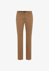 Unausgewählt, beige