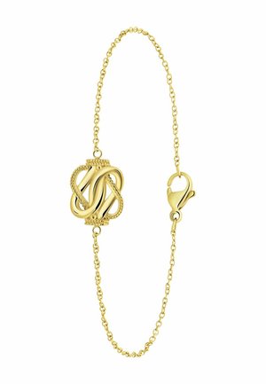 DAGI KNOT - Bracelet - gold no stone