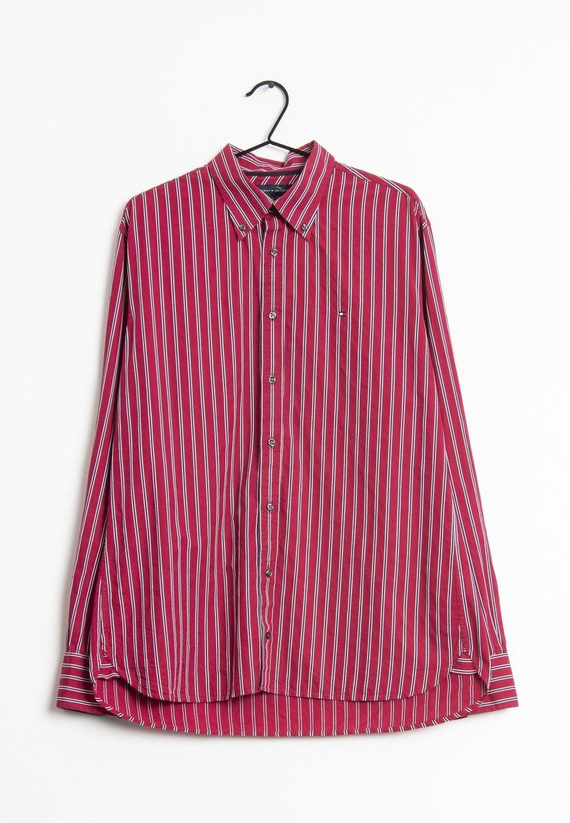 Tommy Hilfiger Chemise - red