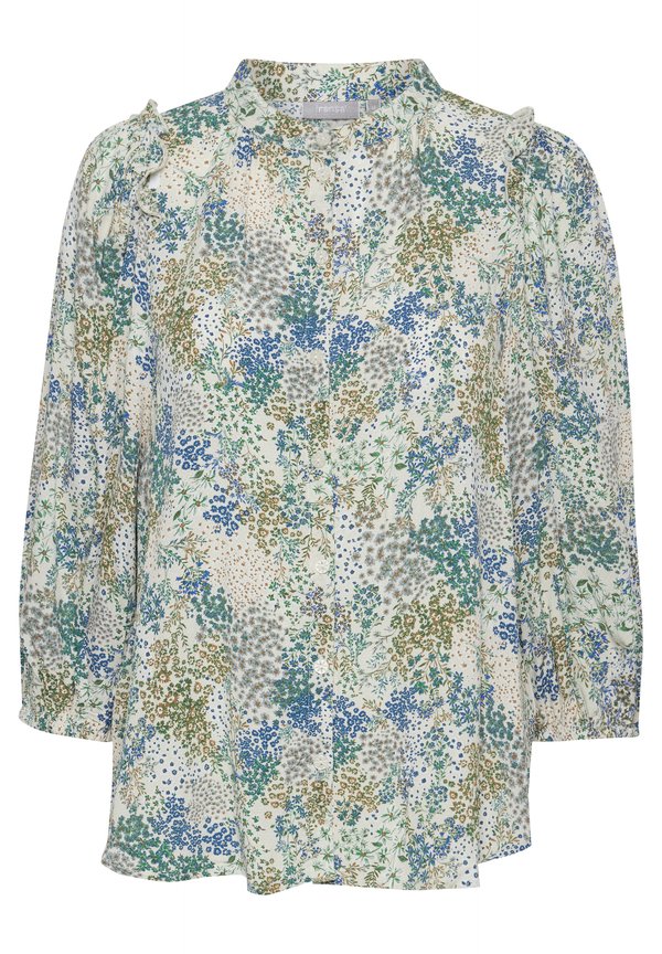 FRFamalou - Blouse - birch mix4