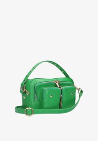 Niet geselecteerd, green