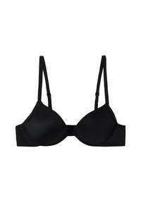 Tezenis SUPER LOS ANGELES - Push-up BH - nero