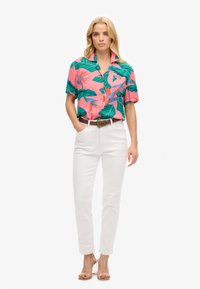 Superdry & Co Blusa - rose