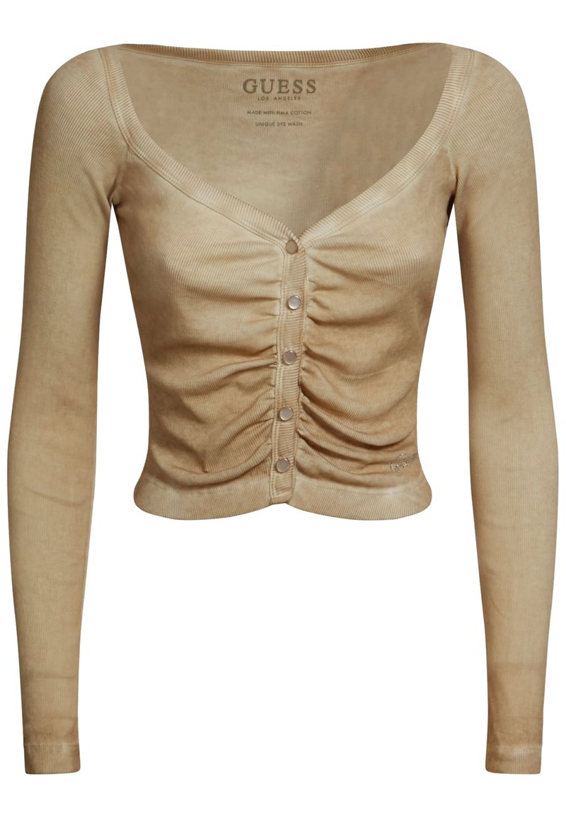 Guess Blouse beige Guess Blouse beige