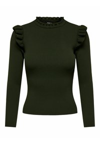 Unselected, kalamata