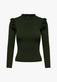 Unselected, kalamata