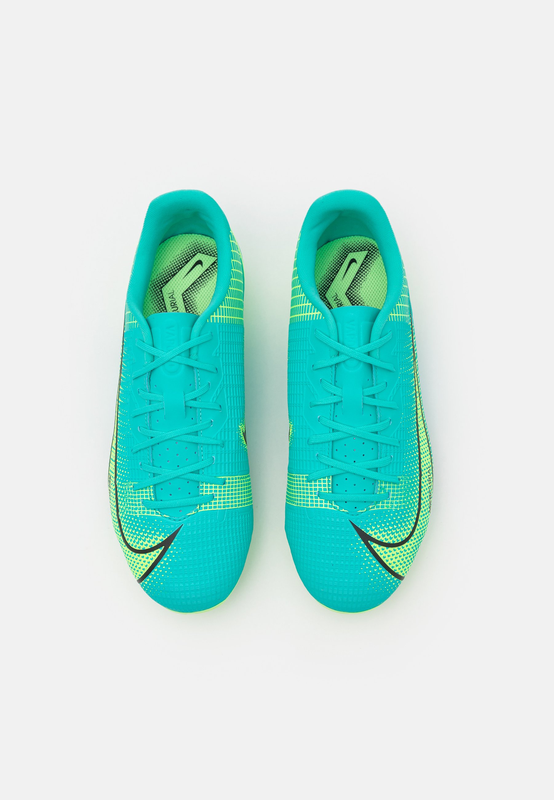 Nike Mercurial Azul Turquesa Top Sellers, 53% OFF | espirituviajero.com