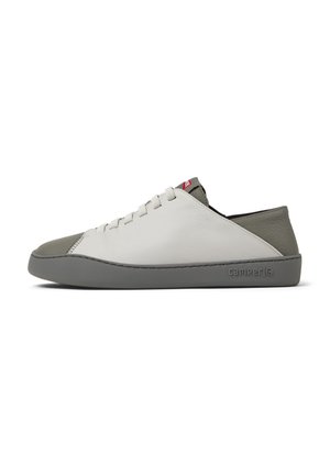 PEU TOURING - Sneaker low - grau